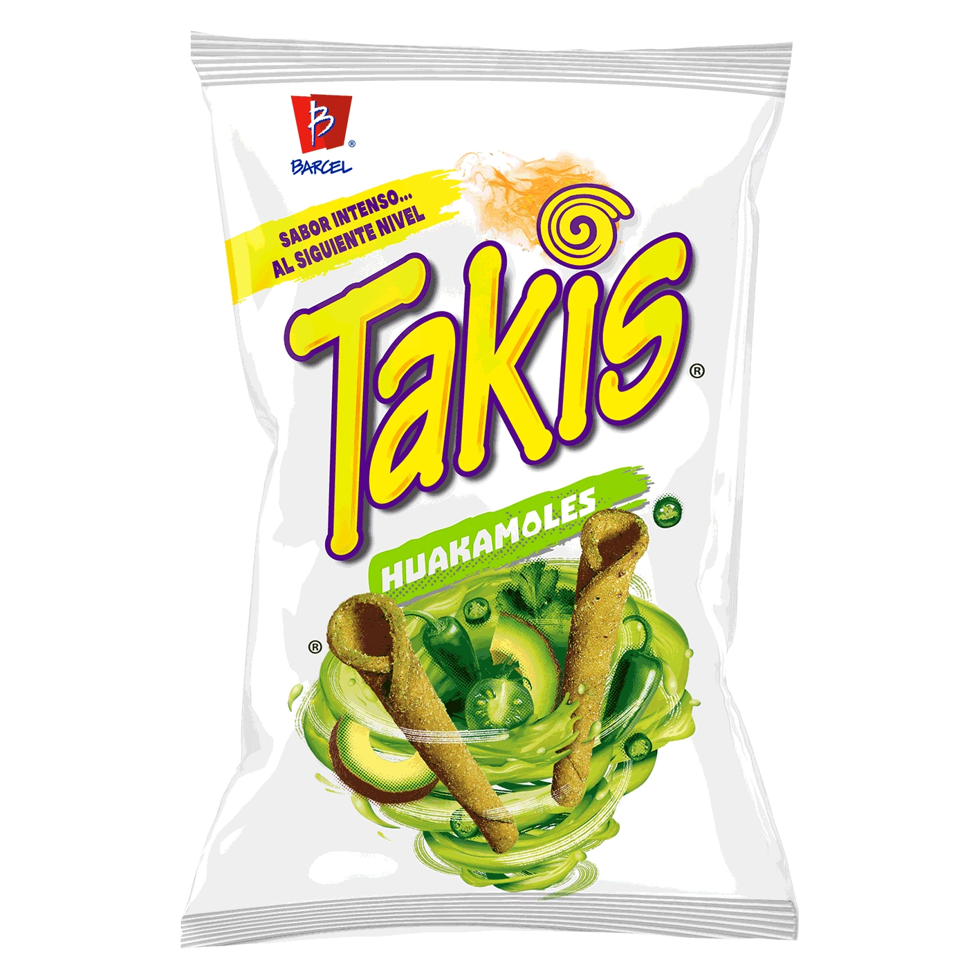 Takis-Guacamole-65g