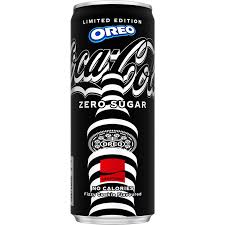 Oreo Coca Cola 250ml