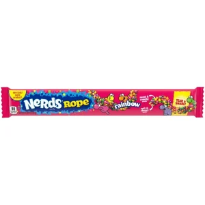 nerds rope rainbow 26g